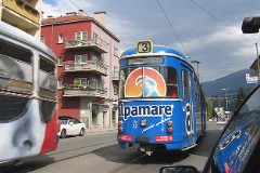 Innsbruck, 20. July 2007